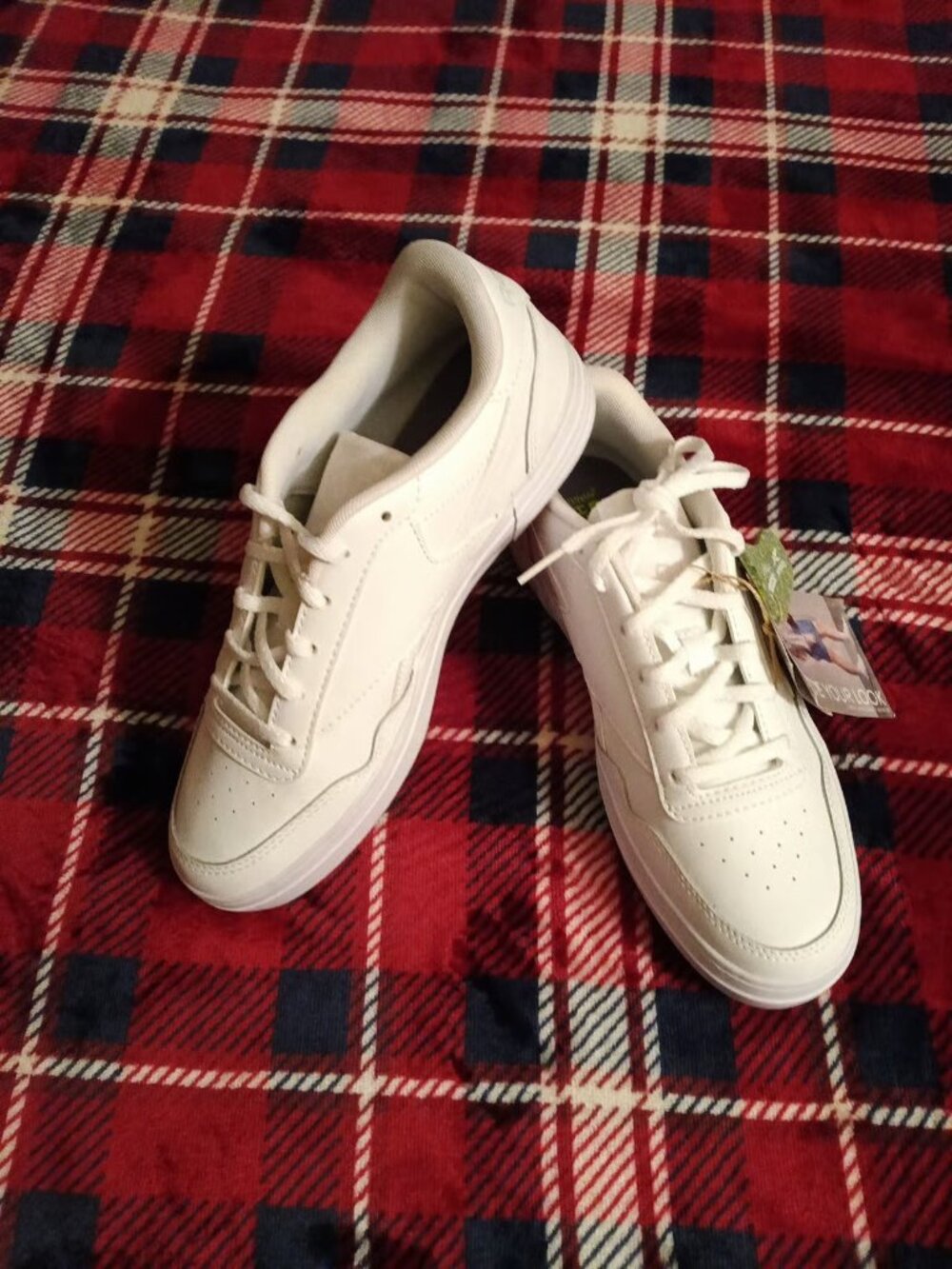 Reebok Club Memt Women's Lifestyle Shoes US 8.5